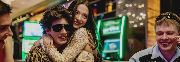 Herečka Mikey Madison prozradila, proč se při natáčení sexuálních scén v Anoře obešla bez koordinátora intimity