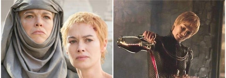 Herečka z Game of Thrones vzpomíná, jak ji na natáčení 10 hodin mučili litím vody do obličeje. Měla z toho prý trauma