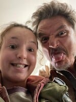 Herečke zo seriálu The Last of Us diagnostikovali autizmus. Zistila to pri nakrúcaní seriálu