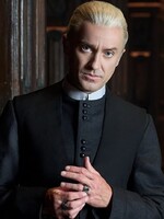 Herecký návrat, na který se čekalo roky. Tom Felton si opět zahraje Draca Malfoye