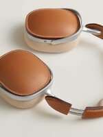 Hermès predstavuje svoje prvé luxusné slúchadlá: Ich cena je viac ako 13 000 eur