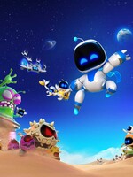 Herné Oscary majú svojich víťazov. Absolútne najlepšou hrou na Game Awards 2024 sa stal Astro Bot