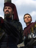 Herní trailer roku? Václav Neckář se svým ikonickým songem doprovodil ukázku ke Kingdom Come: Deliverance II