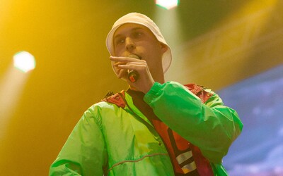 Hip Hop Žije predstavuje F*CK THEM Stage. Bratislavskú zastávku festivalu navštívia Gleb, Haha Crew, Khans a ďalší