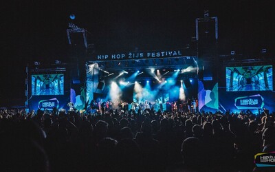 Hip Hop Žije ruší festivaly v Bratislave a na Duchonke