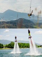Hľadáš poriadny zážitok? Toto je TOP 10 adrenalínových miest, ktorými ti Slovensko rozprúdi krv v žilách