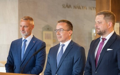 Hlas-SD a minister Šaško reagujú na Fica. Ten odmieta podporiť pandemickú dohodu WHO