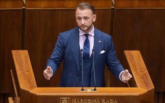 Hlas-SD avizuje veľkú finančnú pomoc pre mnohých Slovákov. Minister Šutaj Eštok priblížil detaily