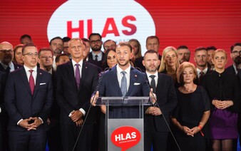 Hlas-SD chystá zmeny vo vedení. V predsedníctve končí Ján Ferenčák, pribudnú Ondruš a Lukáš Pellegrini