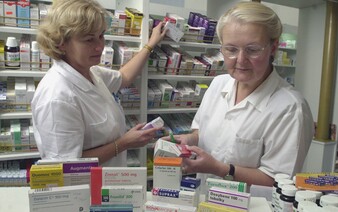 Hlásia veľký výpadok: v slovenských lekárňach chýbajú antibiotiká či lieky na srdce