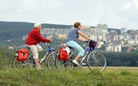 Hlavné mesto plánuje postaviť novú cyklotrasu. Bratislavčania by po nej mohli jazdiť už čoskoro 