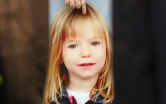 Hlavní podezřelý v případu zmizelé Madeleine McCann může být brzy na svobodě. Zprostili ho obvinění ze znásilnění