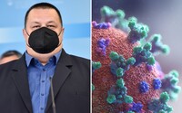 Hlavný hygienik Ján Mikas predpovedá, aké choroby nás v roku 2023 potrápia najviac: Druhý vrchol chrípkovej sezóny príde čoskoro