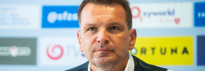 Hlavný tréner slovenskej reprezentácie Štefan Tarkovič: Za týždeň vidím aj 40 zápasov, doma mám tri satelity (Rozhovor)
