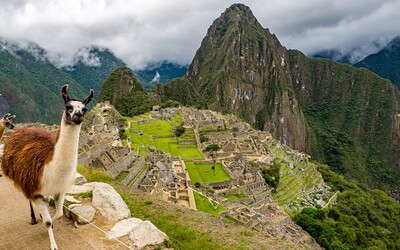 Hneď vedľa Machu Picchu chcú postaviť letisko. Archeológovia krútia hlavou nad nezmyselný nápadom