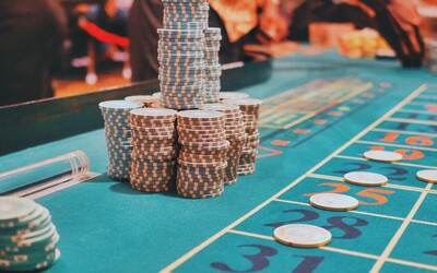 Hnutie Slovensko navrhuje zvýšiť daň z hazardu: Štát by mohol získať 300 miliónov eur