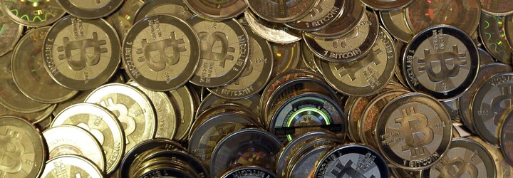Hodnota kryptoměny bitcoin poslední týden roste. Jaký je důvod?