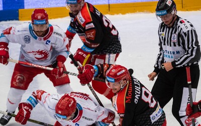Hokejisté z české extraligy měli pozitivní dopingový test, tým jim pozastavil smlouvy. Co jim hrozí?