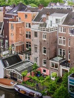 Holandské mestá zakážu investorom nakupovať nehnuteľnosti. Nové nariadenie má pomôcť ľuďom nájsť si byt na predaj, nie na prenájom