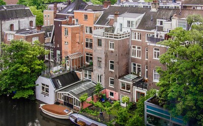 Holandské mestá zakážu investorom nakupovať nehnuteľnosti. Nové nariadenie má pomôcť ľuďom nájsť si byt na predaj, nie na prenájom