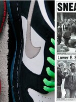 Holuby od Nike pred niekoľkými rokmi navždy zmenili streetwearovú kultúru súbojom s políciou. O pár dní sa vrátia späť do predaja