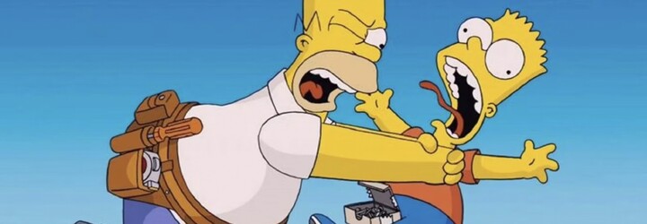 Homer Simpson už v seriáli nebude škrtiť Barta: „Je iná doba, s tým sme už skončili“