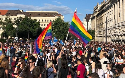 Homosexuálne manželstvá by mala uznávať každá krajina Európskej únie, vyzýva Európsky parlament v novom uznesení