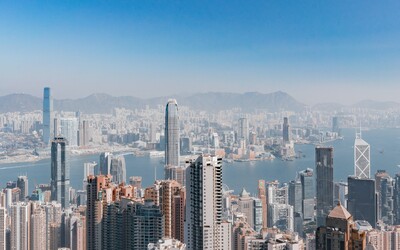 Hongkong rozdá 500 tisíc letenek zdarma. Chce tak přilákat turisty, přihlásit se mohou i Evropané