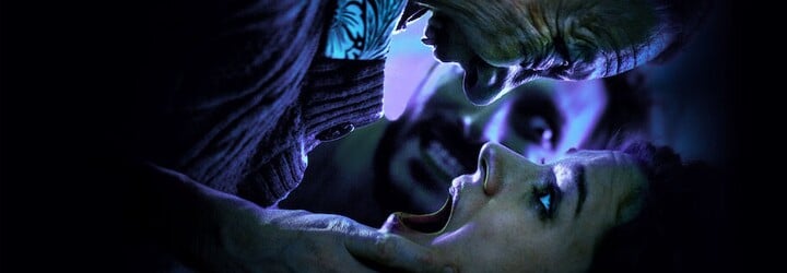 Horor na Netflixu se vzácným hodnocením 100 procent je tak temný, že ho můžeš vidět jen jednou