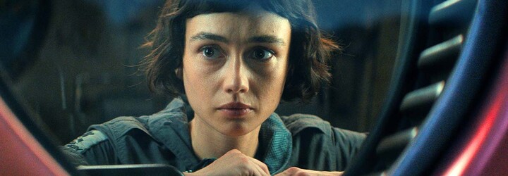 Hororová novinka se slavným záporákem ovládla sledovanost na streamu. Sbírá skvělá hodnocení