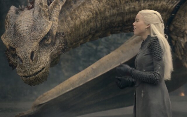 House of the Dragon: Ako sa rodia draci a kto má na nich právo? Koľko drakov sme už v seriáli videli a komu patria?