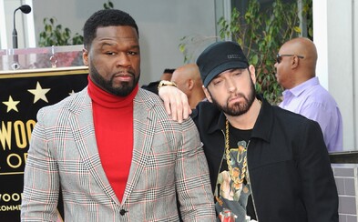 How Does The Unreleased 2009 Song From Eminem And 50 Cent Sound? You'll Find Out On The Rapper's Latest Album