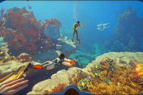 Hra Subnautica 2 predala za dva týždne viac ako 4 milióny kópií. Jej vydanie však sprevádzal súdny spor