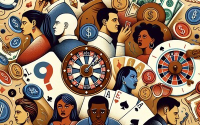 Hra o život: Ako sa hazardné hry stali súčasťou našej spoločnosti