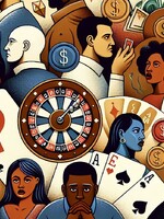 Hra o život: Ako sa hazardné hry stali súčasťou našej spoločnosti