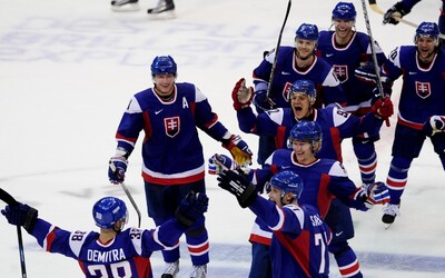 Hráči NHL budú môcť hrať na olympiáde. Po 12 rokoch prichádza zásadná novinka