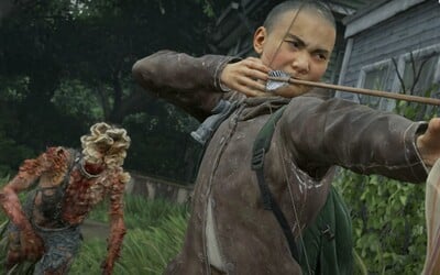 Hráči šalejú z bonusového obsahu The Last of Us 2: Remastered. Hru sa oplatí kúpiť už len pre toto