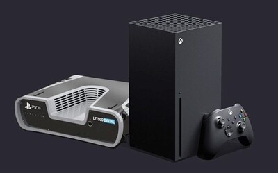 Hráčov pri kúpe PS5/Xbox Series X zaujíma najviac cena. Oveľa viac ako exkluzivity či spätná kompatibilita
