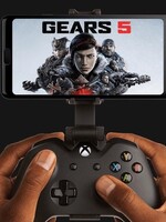 Hraj Halo, Gears 5, Horizon či novinky z Microsoft Game Pass na mobile. Project xCloud spustia na Slovensku už v septembri