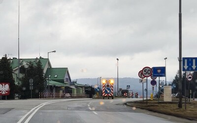 Hraničný priechod na Slovensku budú niekoľko dní blokovať farmári. Radšej sa mu vyhni, blokáda začne už v pondelok ráno