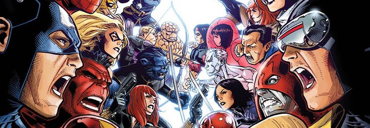 Hrdinovia z MCU by sa mohli pobiť s X-Men v Avengers 5 alebo 6. Čaká nás Civil War 2 s Bladeom či Wolverinom?