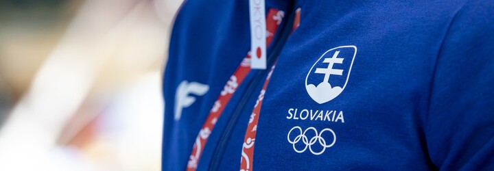 Hrdo, sebavedomo a odvážne. Naši športovci budú Slovensko reprezentovať v odeve s odkazom na kultúru našej i hosťujúcej krajiny