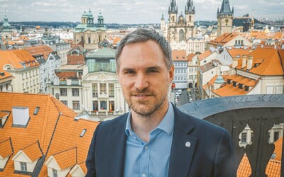Hřib: Praha povede správní řízení s Faltýnkem a Prymulou kvůli návštěvě restaurace