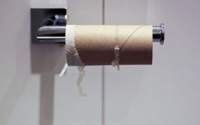 Hrozí nedostatok toaletného papiera. Podľa výrobcov za to môže plynová kríza