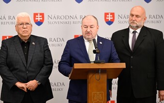 Hrozia na Slovensku ďalšie predčasné voľby? Vysvetľujeme, aké problémy má koalícia a čo spôsobil Rudolf Huliak