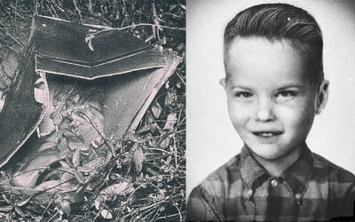 Hrôzostrašný nález malého chlapca, ktorý bol usmrtený a nájdený v škatuli, sa nepodarilo objasniť ani po 60 rokoch