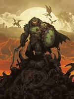 Hry budou zase o něco dražší. Za nový Doom už si připlatíš