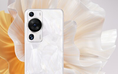 Huawei P60 Pro bude tvoj nový profi foťák vo vrecku. Toto sú dôvody, prečo by si ho mal uprednostniť