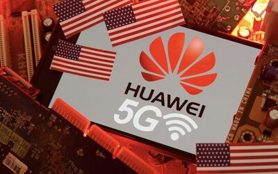 Huawei čaká ťažké obdobie. Aj napriek tomu sa stal svetovo najpredávanejšou značkou