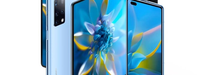 Huawei definitivně končí s podporou Android aplikací